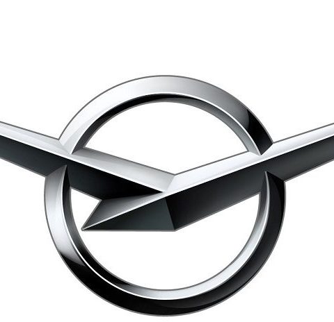 Что символизирует логотип уаз ответ стрелки часов